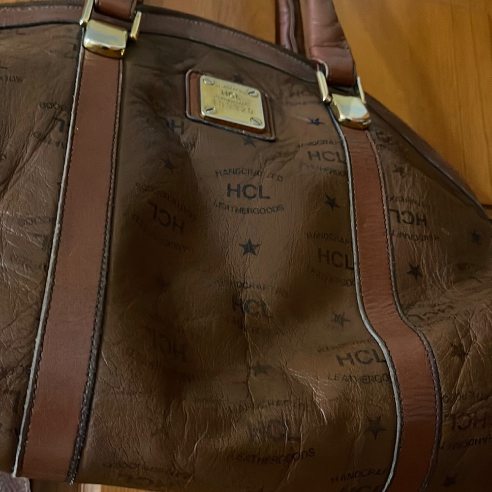 Vintage HCL